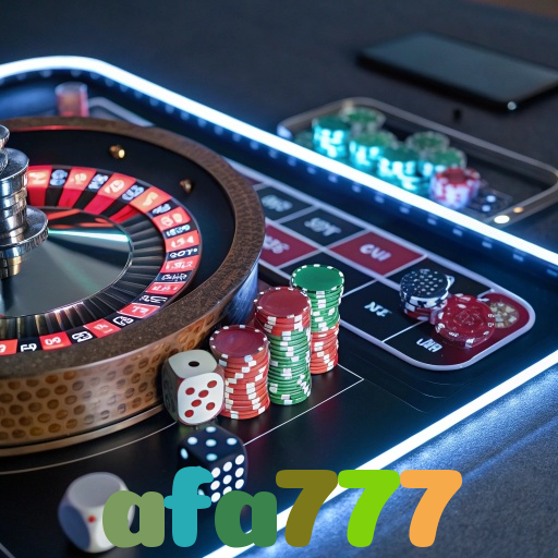 afa777: Aposta Facilmente com Funcionalidades Completas no Aplicativo Móvel