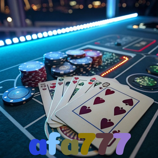 afa777: Aposta Facilmente com Funcionalidades Completas no Aplicativo Móvel