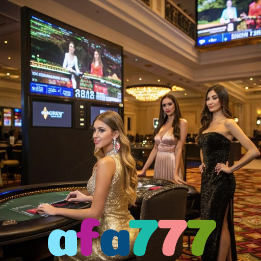 afa777: Aposta Facilmente com Funcionalidades Completas no Aplicativo Móvel