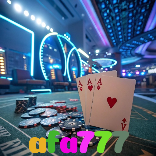 afa777: Aposta Facilmente com Funcionalidades Completas no Aplicativo Móvel