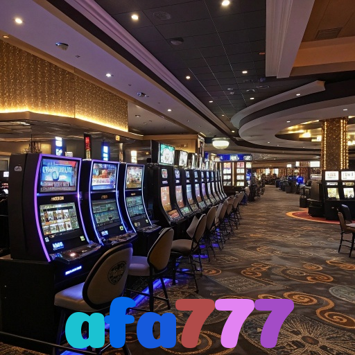 afa777: Aposta Facilmente com Funcionalidades Completas no Aplicativo Móvel