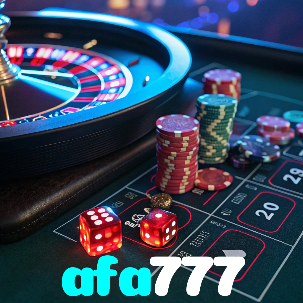 afa777: Aposta Facilmente com Funcionalidades Completas no Aplicativo Móvel