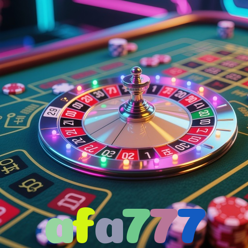afa777: Aposta Facilmente com Funcionalidades Completas no Aplicativo Móvel