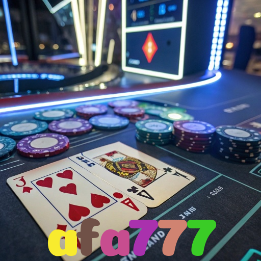 afa777: Aposta Facilmente com Funcionalidades Completas no Aplicativo Móvel