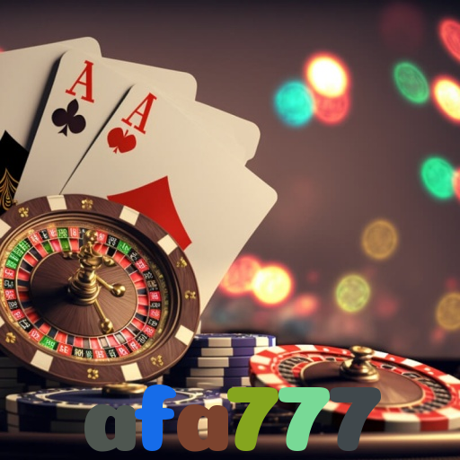 afa777: Aposta Facilmente com Funcionalidades Completas no Aplicativo Móvel