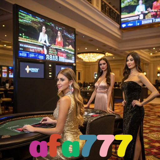 afa777: Aposta Facilmente com Funcionalidades Completas no Aplicativo Móvel