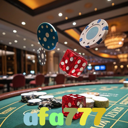 afa777: Aposta Facilmente com Funcionalidades Completas no Aplicativo Móvel