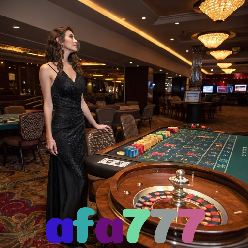afa777: Aposta Facilmente com Funcionalidades Completas no Aplicativo Móvel