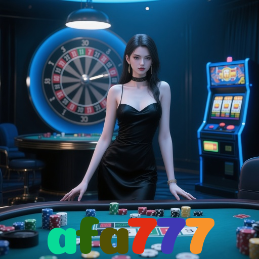 afa777: Aposta Facilmente com Funcionalidades Completas no Aplicativo Móvel