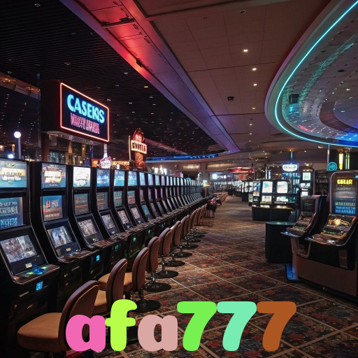 afa777: Aposta Facilmente com Funcionalidades Completas no Aplicativo Móvel
